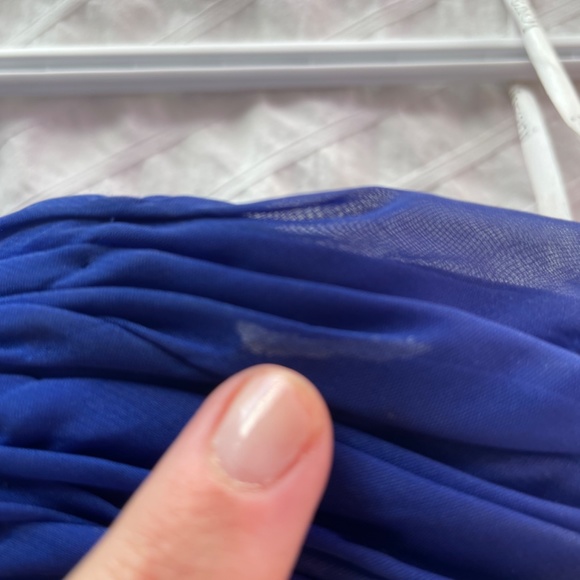 JOVANI PROM DRESS - Picture 11 of 13